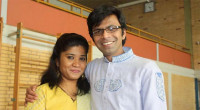 Two involved in Sagar-Runi murder: Task force report 